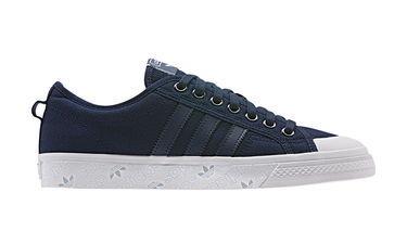 Tenisky a topánky adidas Originals Nizza Navy | EE5603, 0