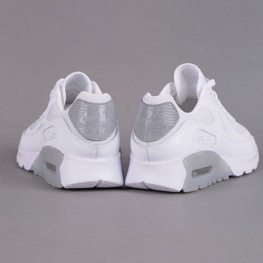 Tenisky a topánky Nike Air Max 90 Ultra Essential "White Wolf Grey" WS Biela | 724981-100, 3