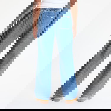 Džínsy CALVIN KLEIN Calvin Klein Jeans 90'S Loose Fit Pull On Denim Pants undefined | J30J327518 1A4, 2