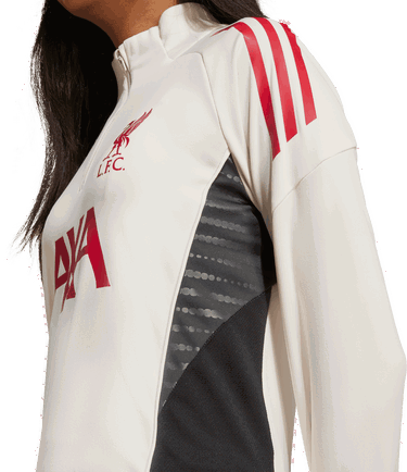 Súprava adidas Performance Liverpool FC Tiro 25 Competition Training Top Biela | JV6567, 2