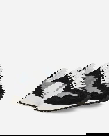 Tenisky a topánky New Balance 327 Čierna | U327WEC, 3
