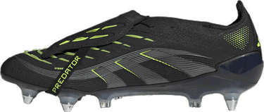 Tenisky a topánky adidas Performance Predator Elite FT SG Čierna | jr4528, 3