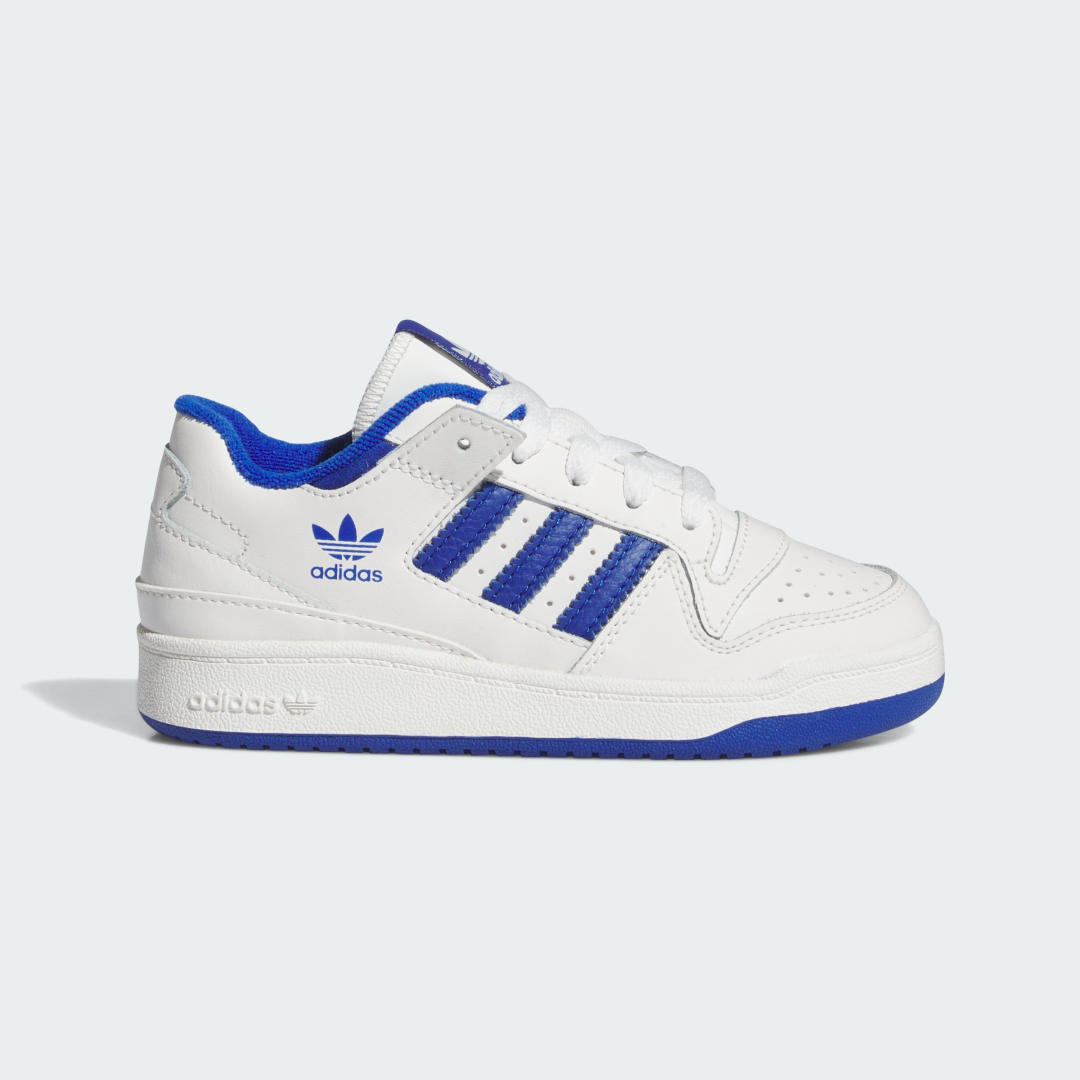Tenisky a topánky adidas Originals Forum Low CL Biela | IH7922, 0