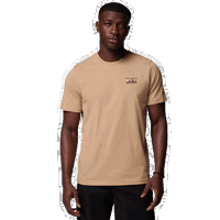 Explorers Canyon Back Short Sleeve T-Shirt