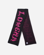 Chopova Lowena Cyber Knit Scarf