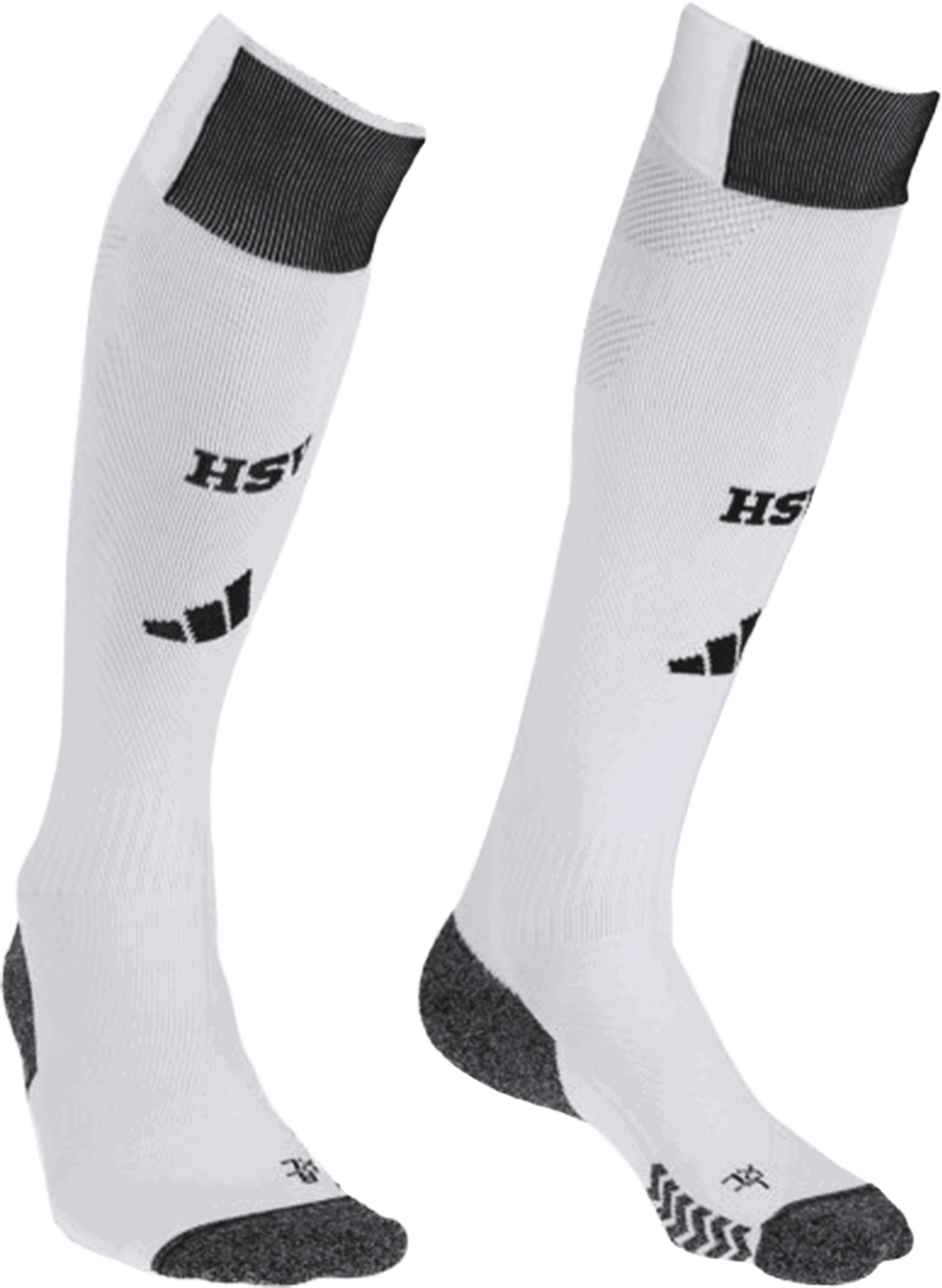 Ponožky adidas Originals Hamburger SV Away Socks 2025/26 Biela | 6hsvji7348, 0