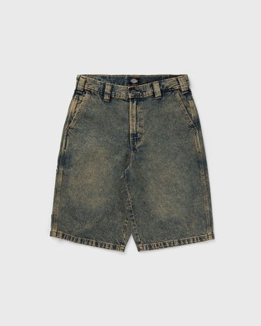 Šortky Dickies Madison Denim Shorts Modrá | DK0A4YSYK581, 0