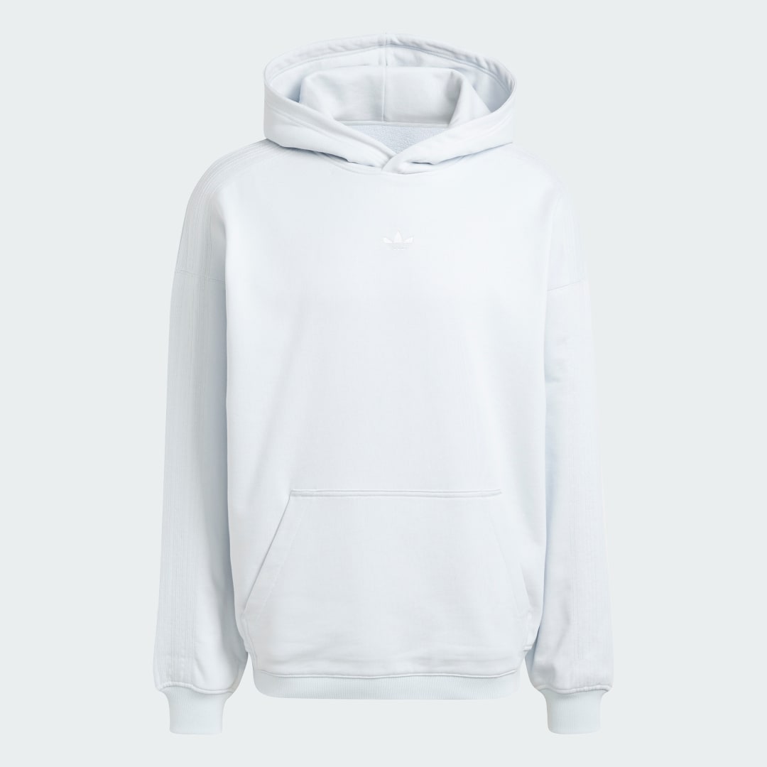 Essentials Fleece Hoodie