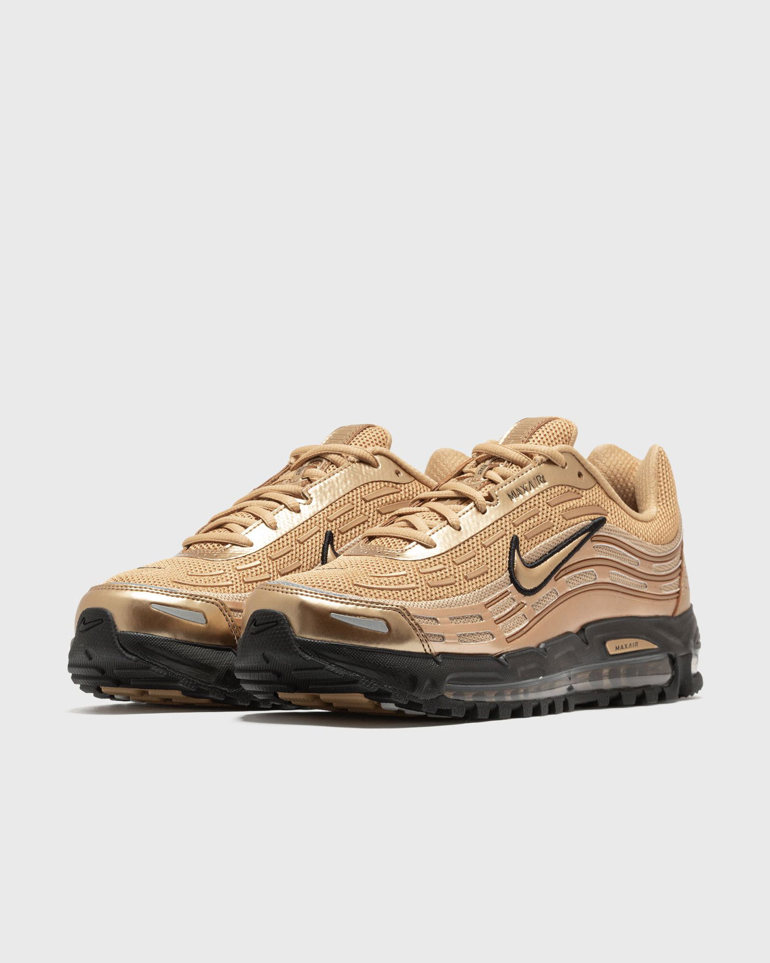 Tenisky a topánky Nike Air Max TL 2.5 "Metallic Gold" Metalická | HM8818-700, 1