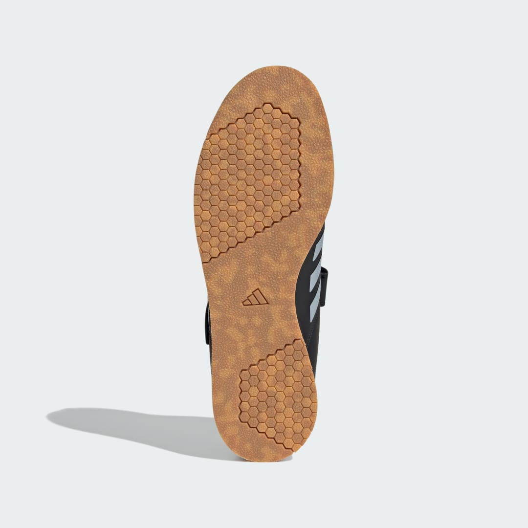 Tenisky a topánky adidas Performance Power Perfect 3 Čierna | IH8243, 1