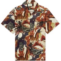 Cannibal Apocalypse Hawaiian Shirt