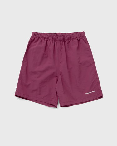 Šortky thisisneverthat Lightweight Sport Shorts Vínová | TN251WSOOS06PUM, 0