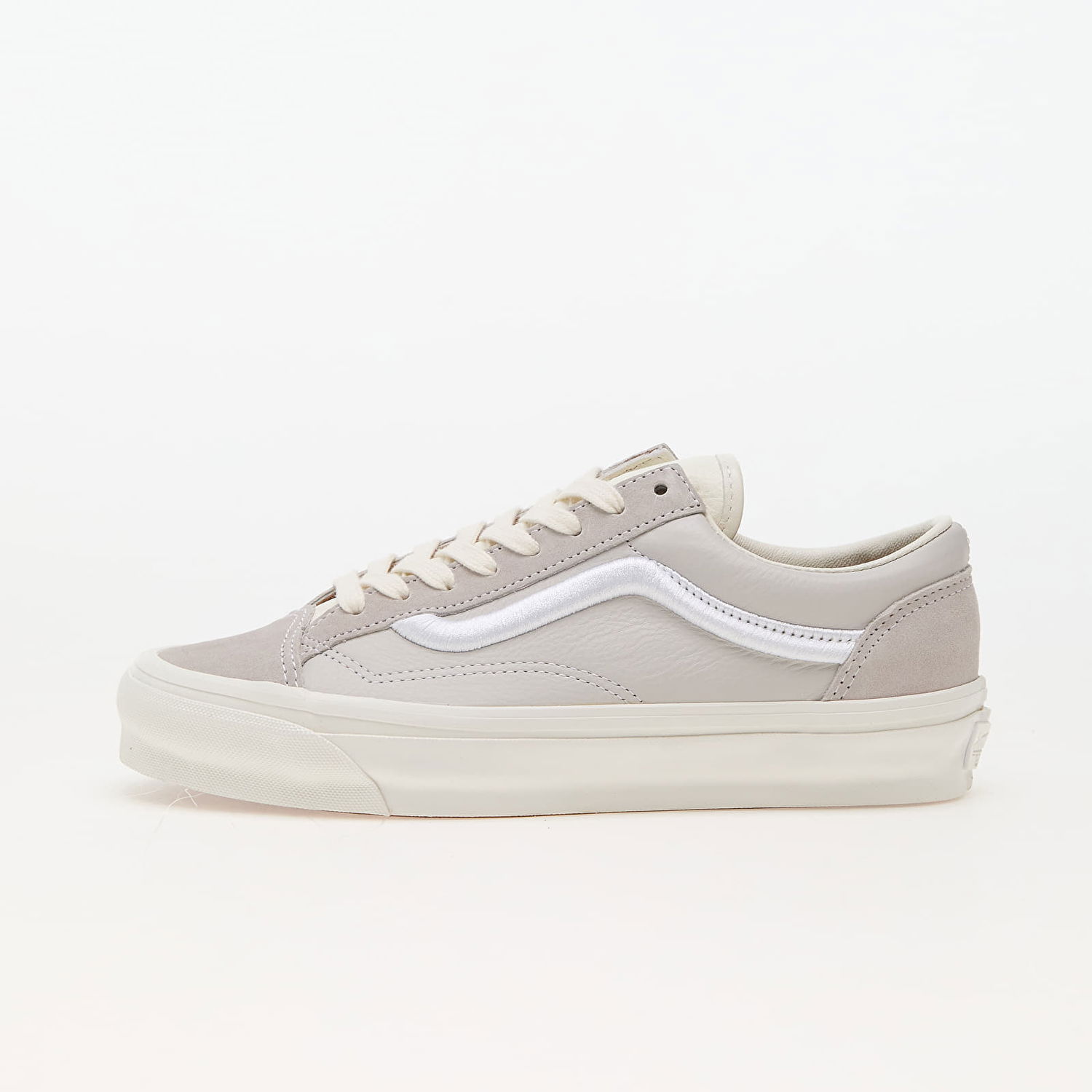 Tenisky a topánky Vans Old Skool Reissue 36 LX Béžová | VN000CR3CPN1, 0