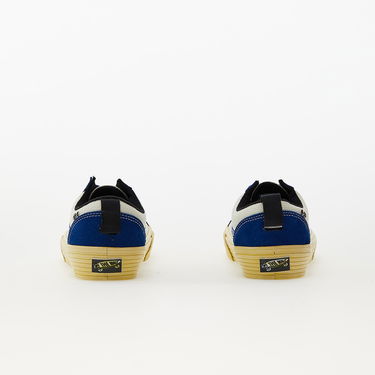 Tenisky a topánky Vans Old Skool Split VR3 LX Modrá | VN0A5FBGFUH1, 3