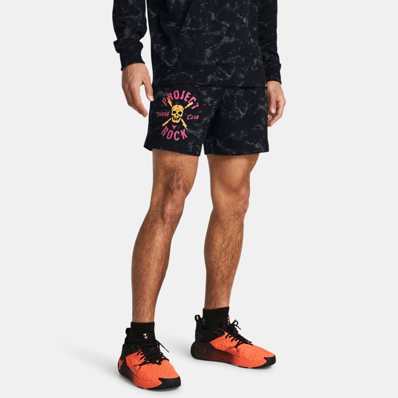 Project Rock Rival Shorts