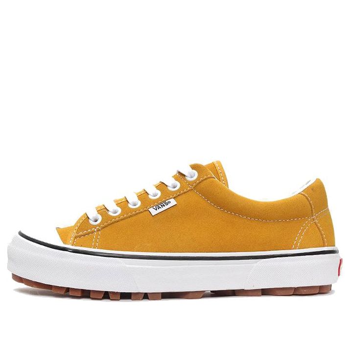 Tenisky a topánky Vans Style 29 Classic Žltá | VN0A3MVHXMO, 0
