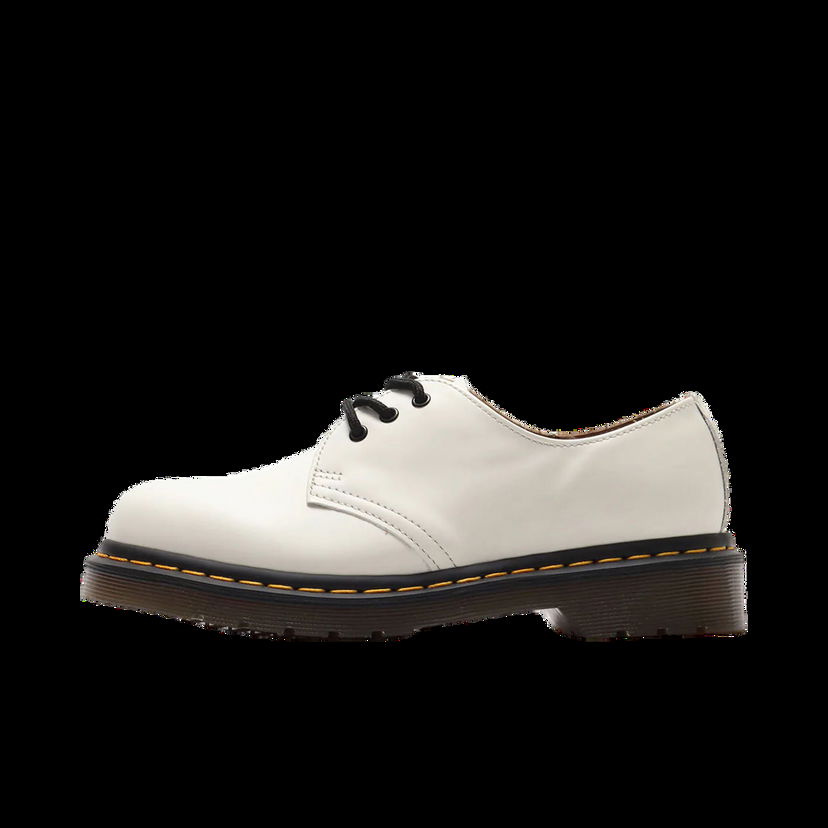 Tenisky a topánky Dr. Martens 1461 Smooth Leather Biela | DM26226100