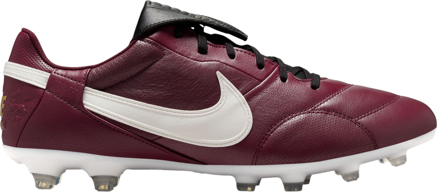 Tenisky a topánky Nike THE PREMIER III Vínová | hm0265-602, 0