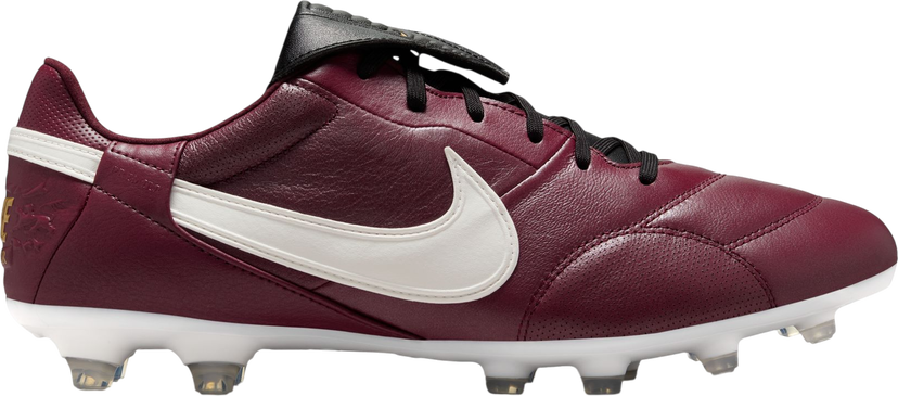 Tenisky a topánky Nike THE PREMIER III Vínová | hm0265-602