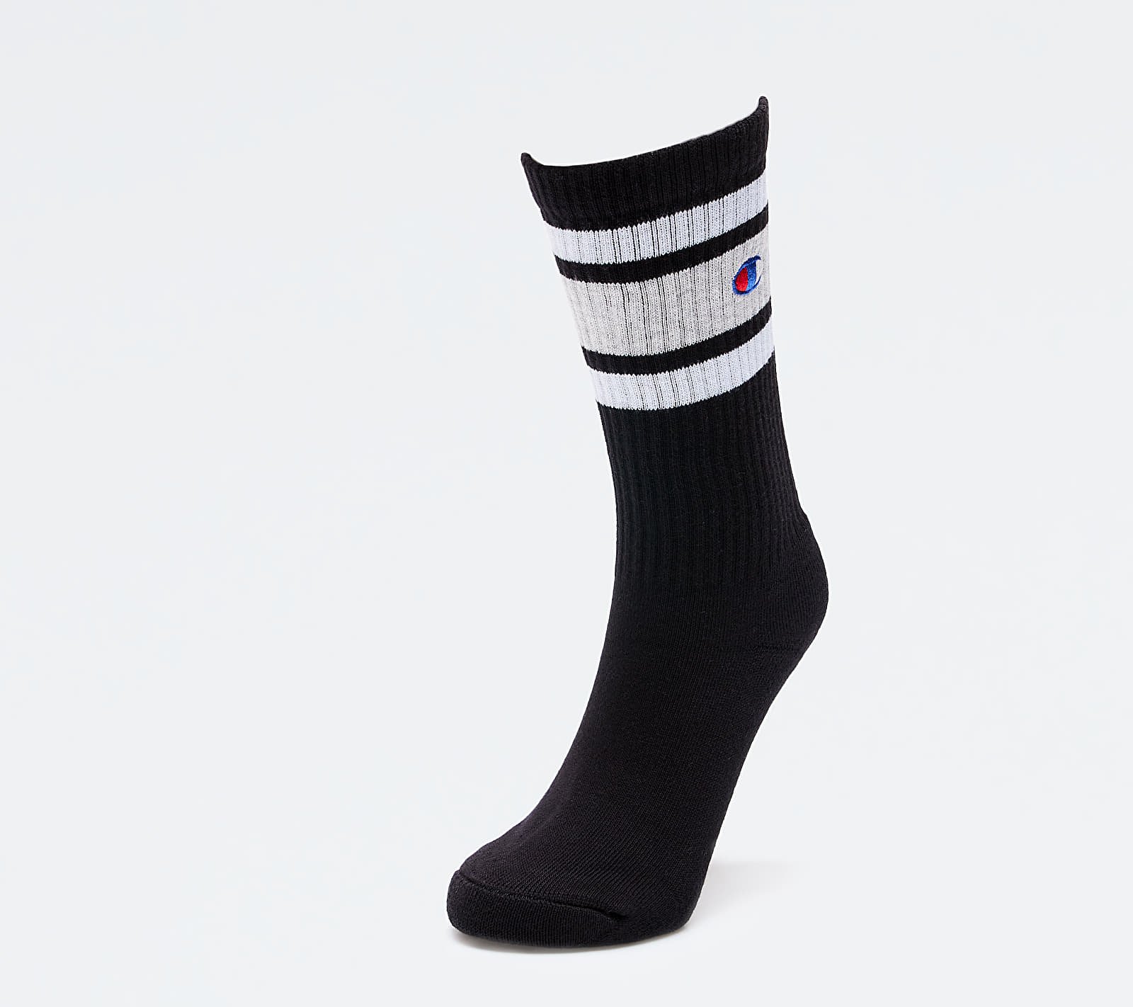 Champion Stripe Sport Socks