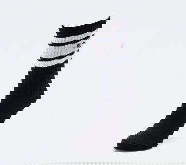 Ponožky Champion Stripe Sport Socks Čierna | Y08SY black, 0