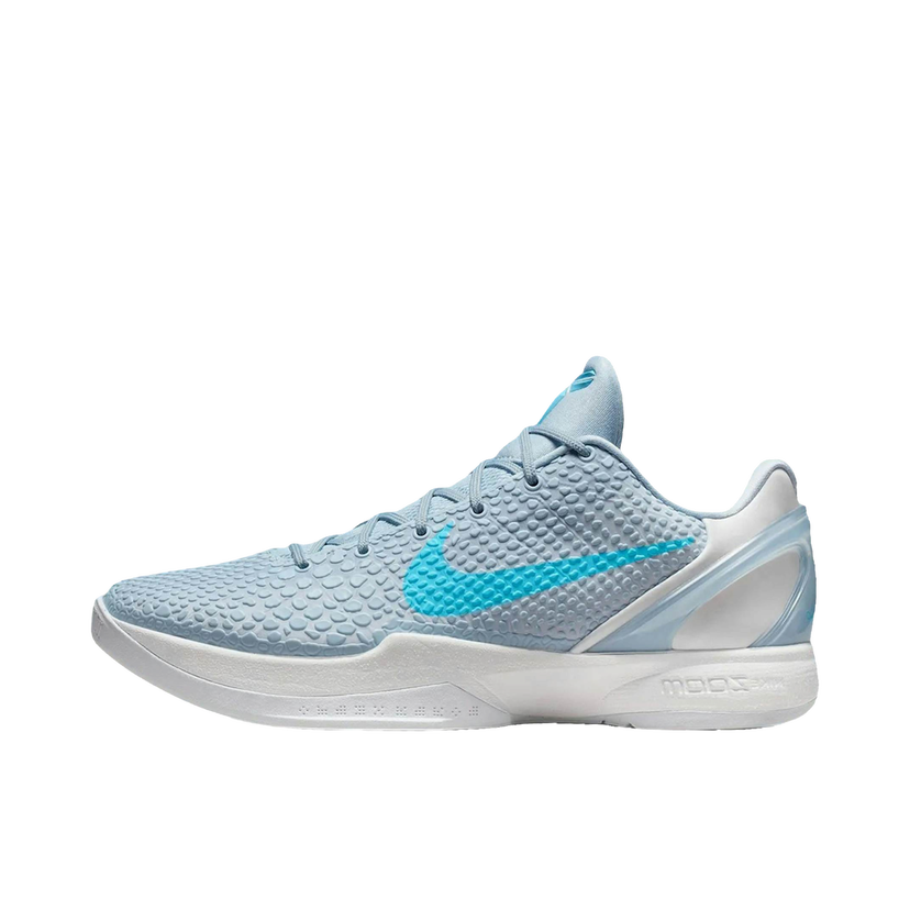 Tenisky a topánky Nike Kobe 6 Protro "Light Armory Blue" Modrá | IO3672-400