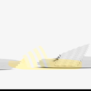 Tenisky a topánky adidas Originals Adilette Žltá | gz6366, 4