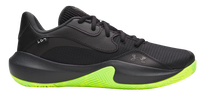 Lockdown 7 Low