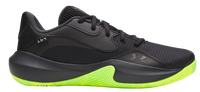 Lockdown 7 Low