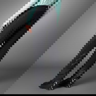 Nohavice adidas Performance Terrex Xperior Fast Čierna | IB1172, 3