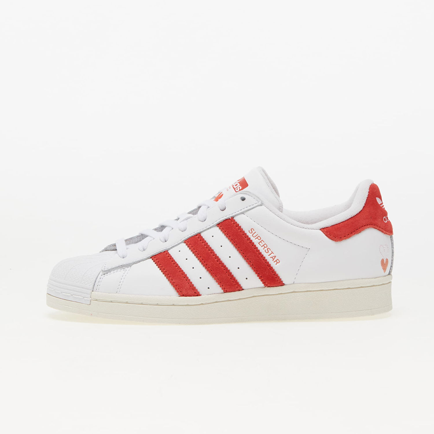 Tenisky a topánky adidas Originals adidas Superstar W Biela | IG5958, 0