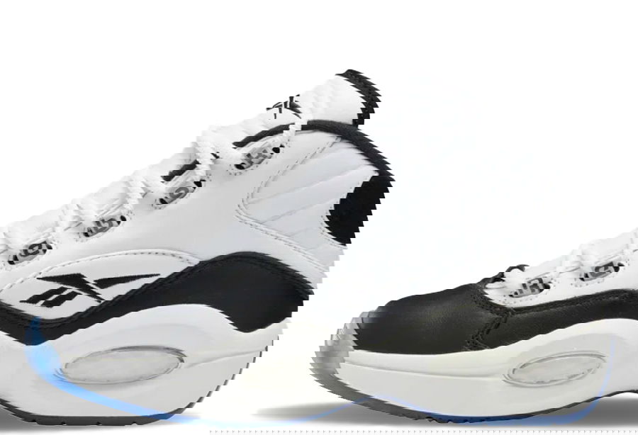 Tenisky a topánky Reebok Tyrrell Winston x Question Mid Biela | GZ1565, 1
