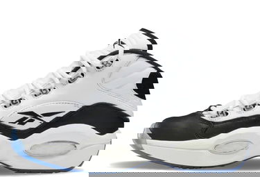 Tenisky a topánky Reebok Tyrrell Winston x Question Mid Biela | GZ1565, 1