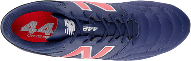 Tenisky a topánky New Balance 442 Team v2 FG Modrá | ms42fmp2-ms42fmp2, 1