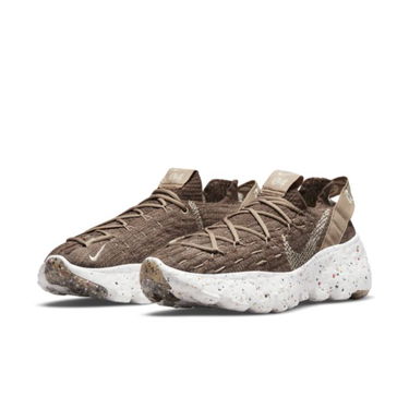 Tenisky a topánky Nike Space Hippie 04 W Hnedá | CD3476-200, 1
