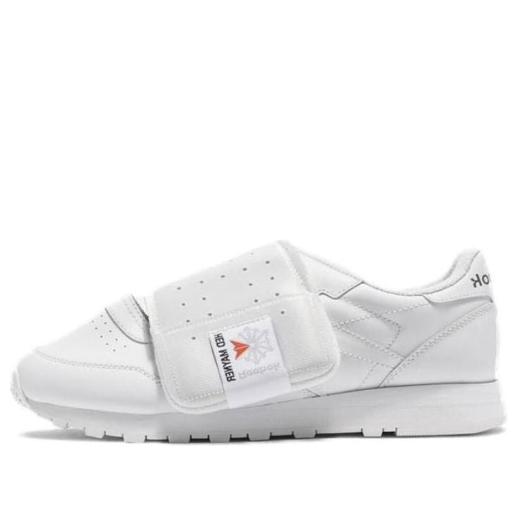 Tenisky a topánky Reebok Classic Leather x Hed Mayner Biela | RMIA041C99LEA0010100