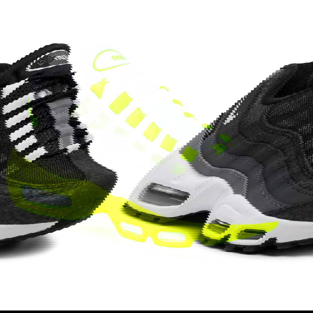 Tenisky a topánky Nike Air Max 95 "Kiss My Airs" Čierna | DJ4627 001, 1