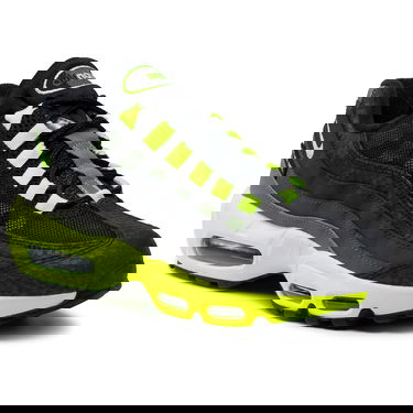 Tenisky a topánky Nike Air Max 95 "Kiss My Airs" Čierna | DJ4627 001, 1