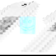 Paul Smith Blow Up Happy T-Shirt