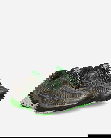 Tenisky a topánky Nike Zoom Vomero 5 SE Zelené | IB2988-001, 3