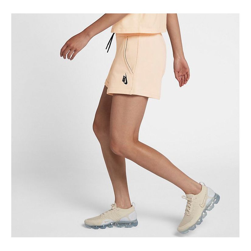 Sukňa Nike Nike NRG Fleece Shorts Ružová | 923851-838, 0