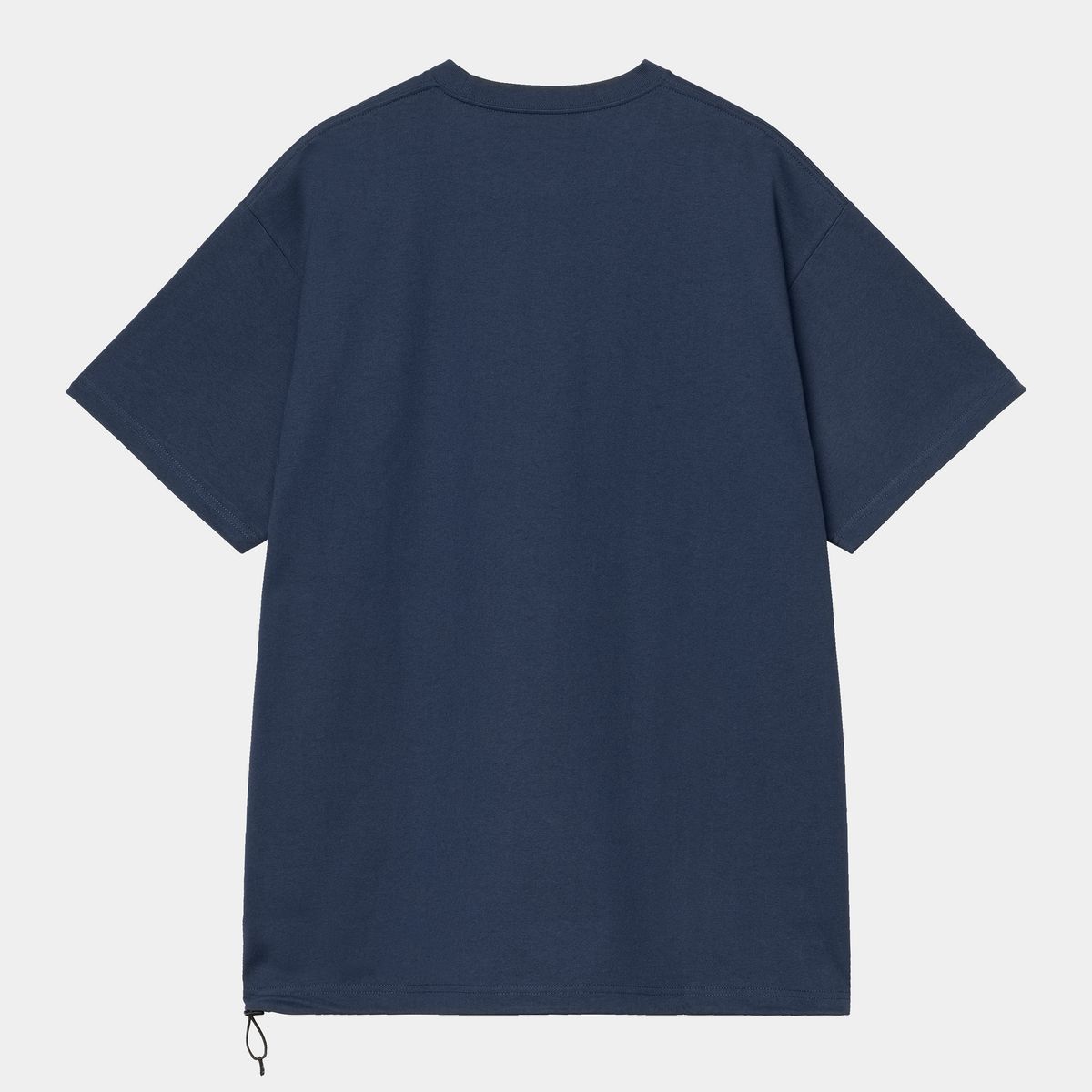 Tričko Carhartt WIP Short Sleeve Jagger T-Shirt Navy | A252029_9, 1