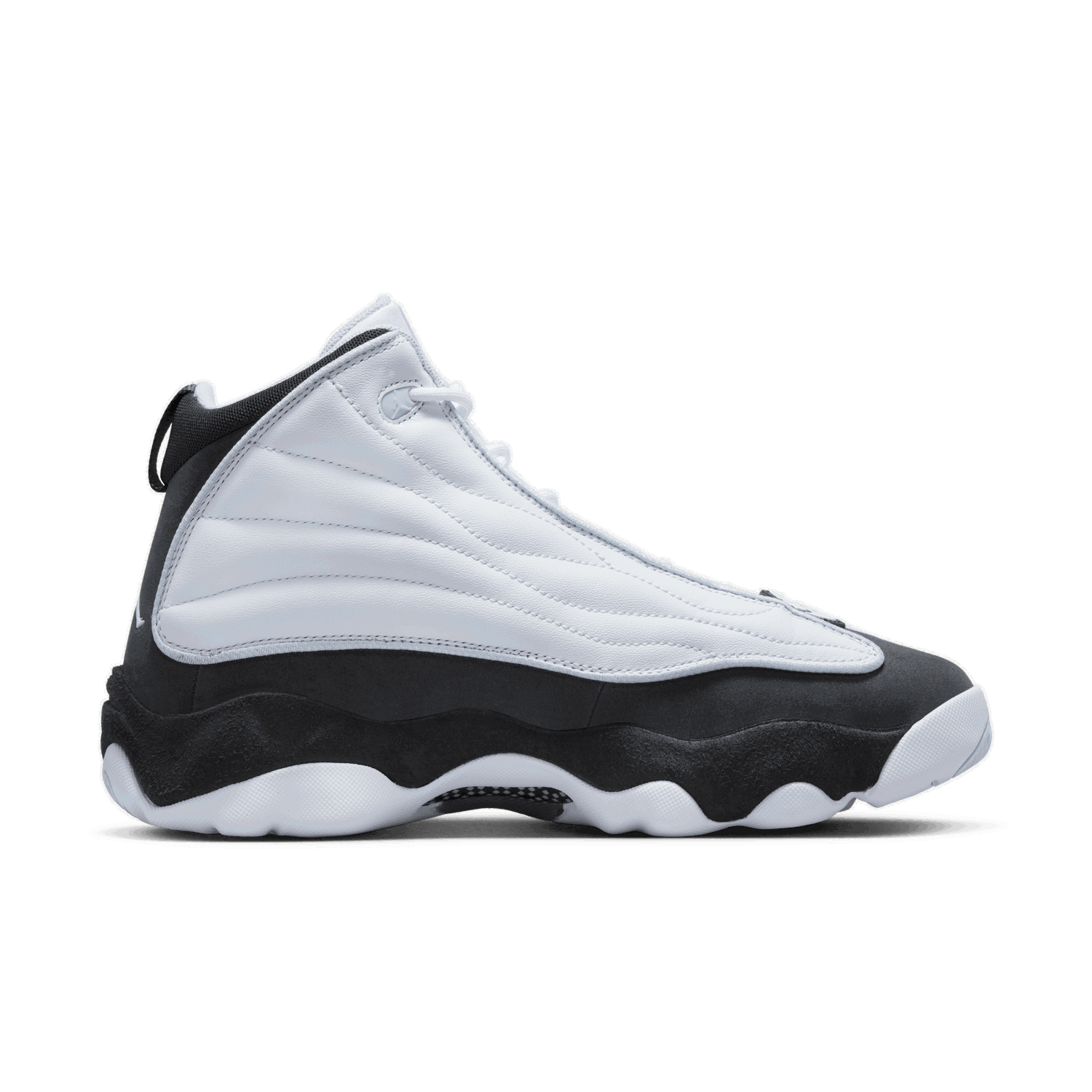 Tenisky a topánky Jordan Jordan Pro Strong Biela | DC8418-105, 1