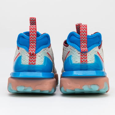 Tenisky a topánky Nike React Vision Béžová | CD4373-001, 3