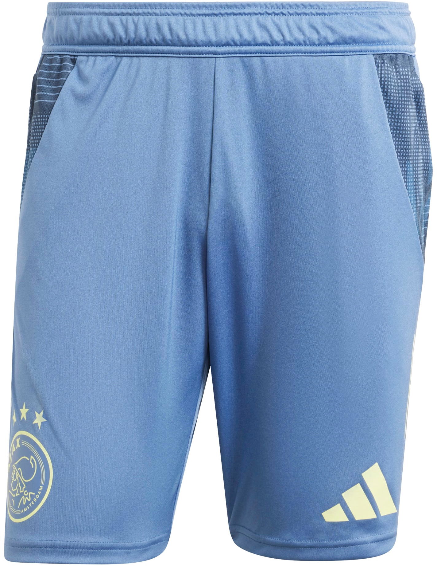 Šortky adidas Originals adidas AJAX TR SHO 2024/25 Tyrkysová | it5076, 1