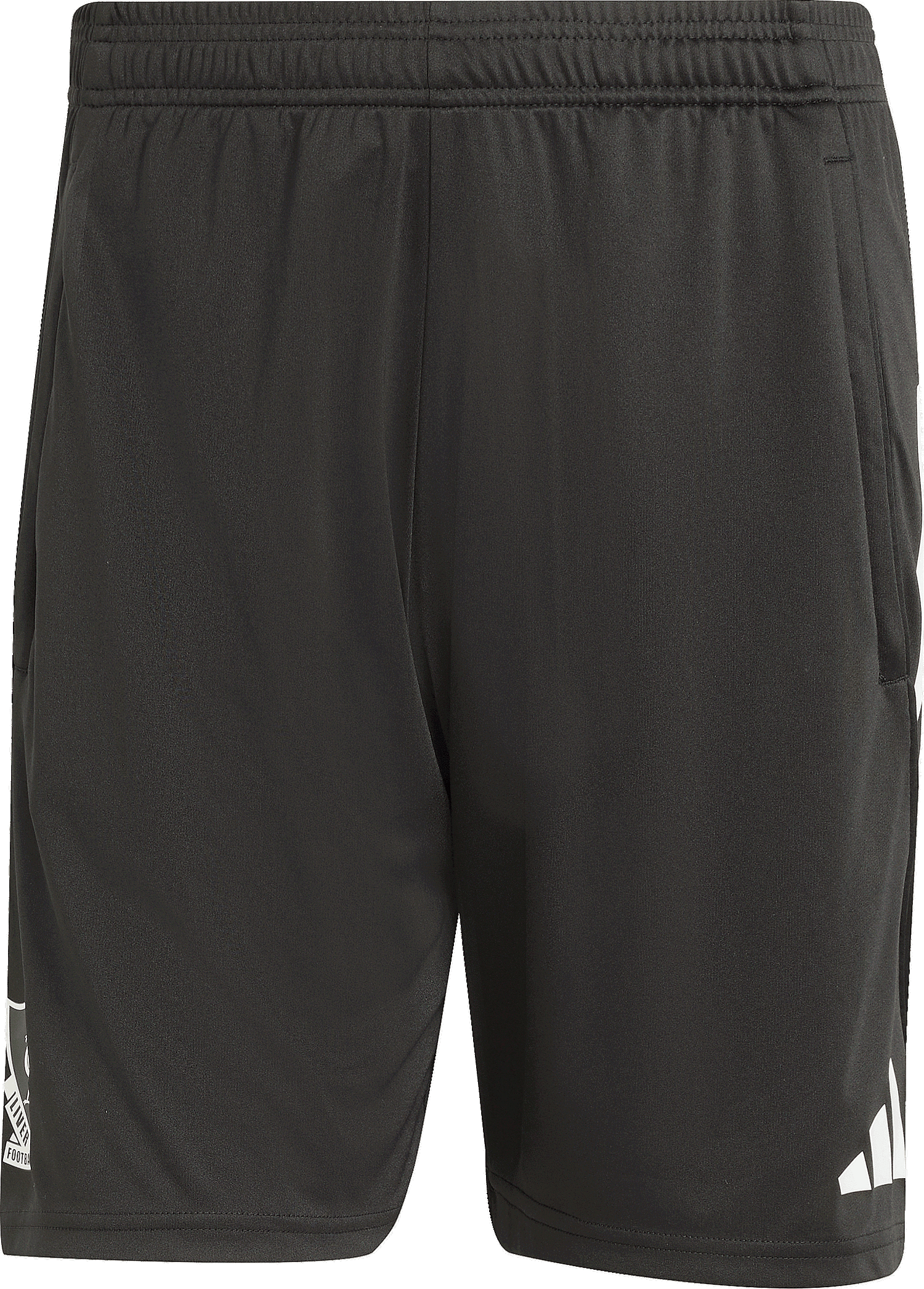 Šortky adidas Originals Liverpool FC European Training Shorts 2025/26 Čierna | jv9011, 0