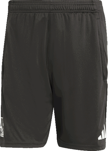 Šortky adidas Originals Liverpool FC European Training Shorts 2025/26 Čierna | jv9011, 0