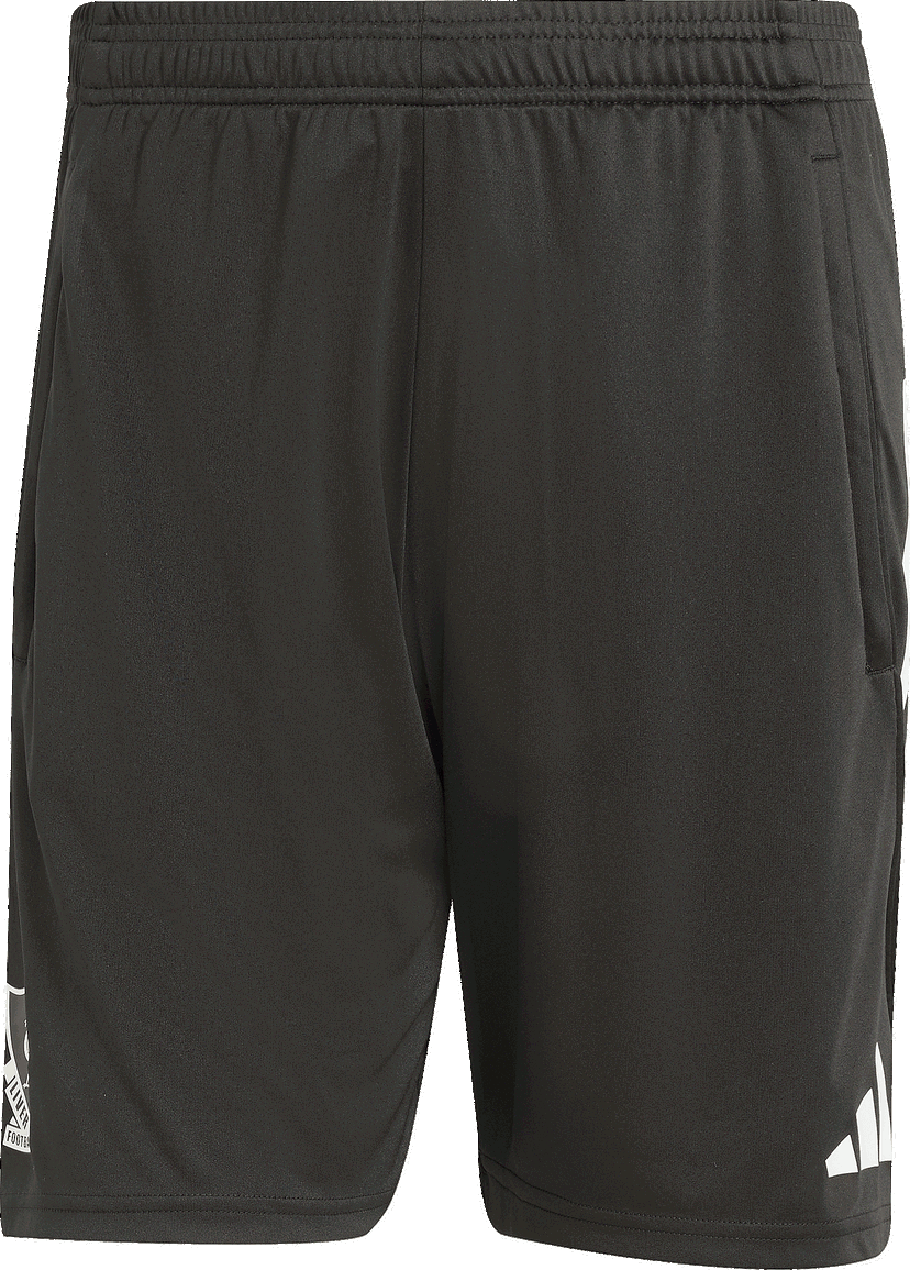 Šortky adidas Originals Liverpool FC European Training Shorts 2025/26 Čierna | jv9011