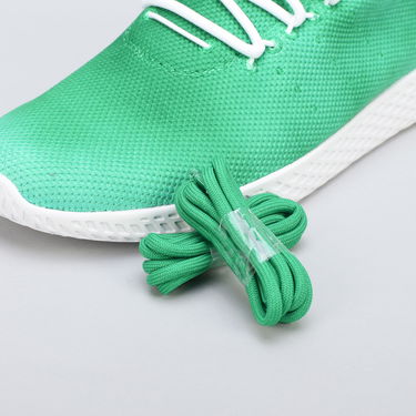 Tenisky a topánky adidas Originals Pharrell Williams Holi Tennis Hu Zelené | DA9619, 4