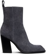 Alexander Wang Throttle Ankle Boots